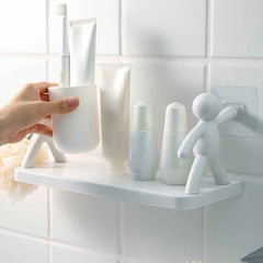 Floating Wall Shelf – Space-Saving & Stylish Storage | CookAura