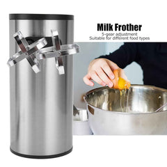Electric Hand Mixer – 450W Powerful Multipurpose Mixer