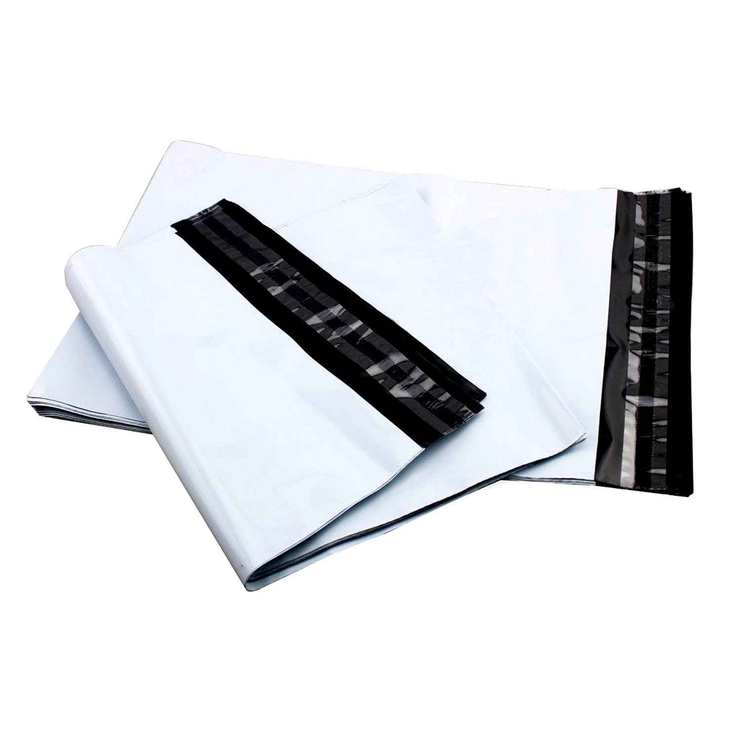 Tamper Proof Courier Bags 09x12 – Secure Shipping | FERVENT