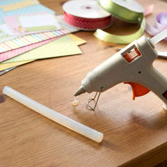 Hot Glue Sticks 20 cm – Strong Adhesive for Craft & DIY