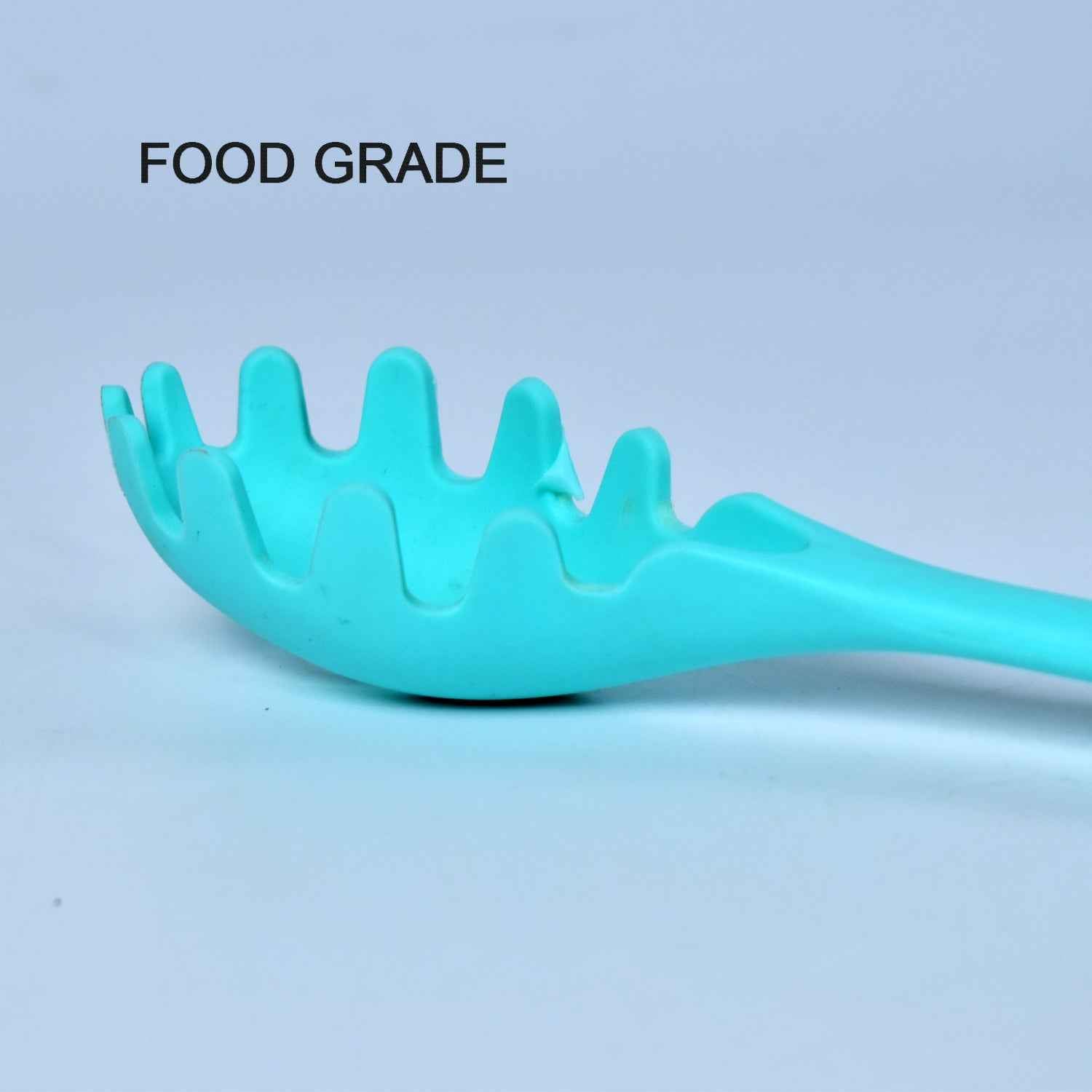 Pasta Fork – Heat-Resistant Non-Slip Spaghetti Server | Quickslice