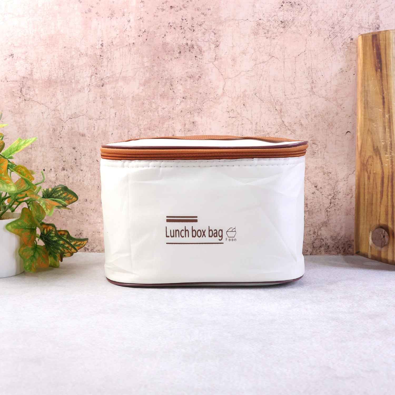 Bento Style Lunch Box Set – Leak-Resistant Containers with Carry Bag