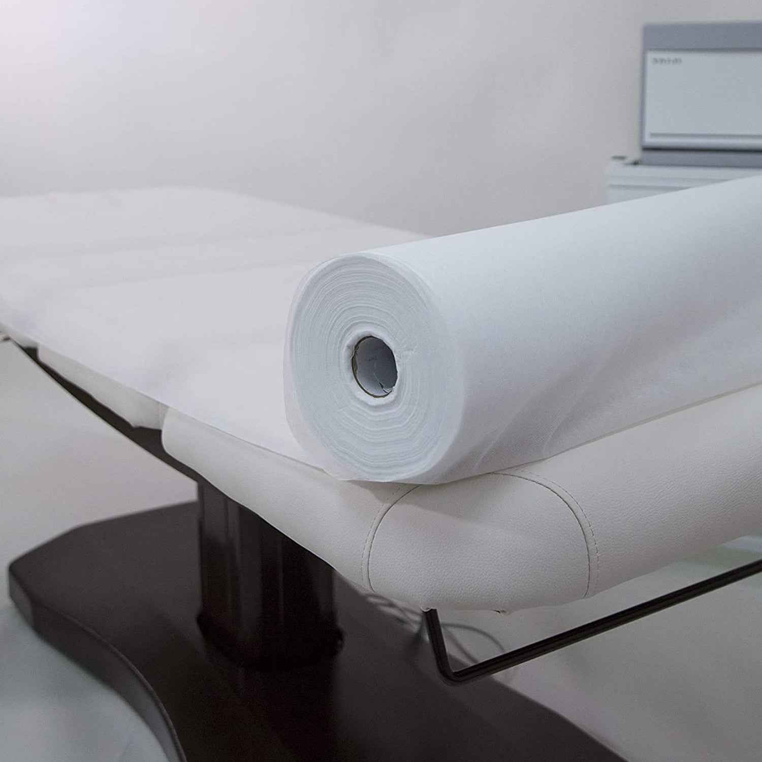 Medical Couch Paper Roll – 61 cm x 40 Meter Hygienic Cover