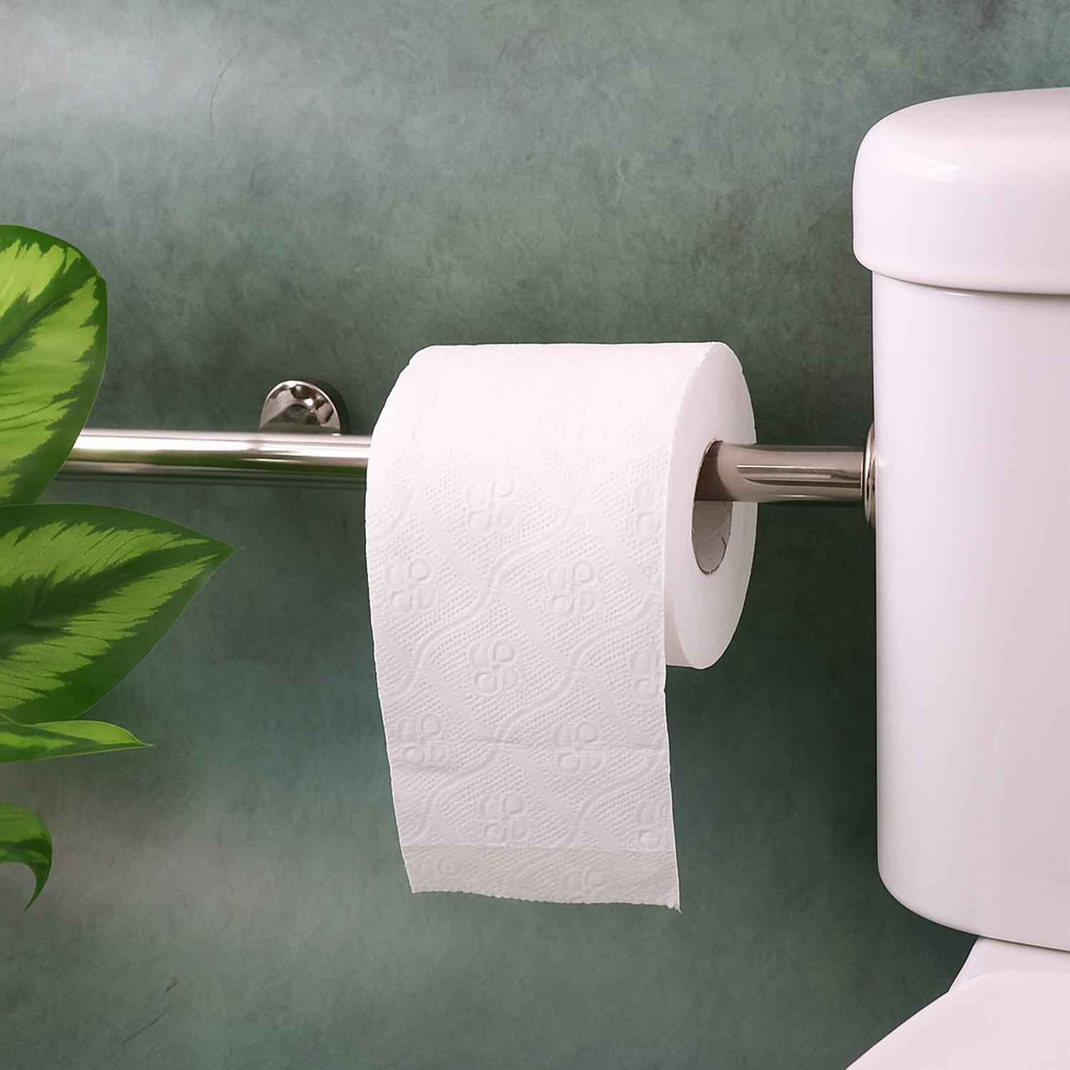 2-Ply Toilet Roll – Ultra-Soft with 250 Sheets for Comfort
