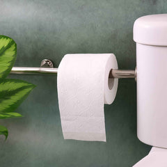 2-Ply Toilet Roll – Ultra-Soft with 250 Sheets for Comfort