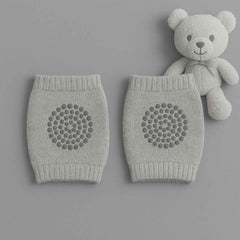 Toddler Wool Knee Protectors – Warmth and Injury Support