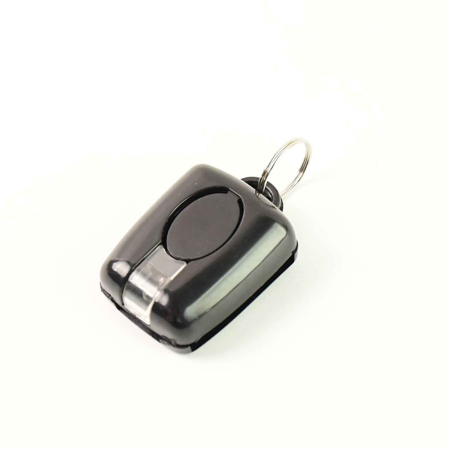 Mini LED Torch Keychain – Compact Portable Flashlight