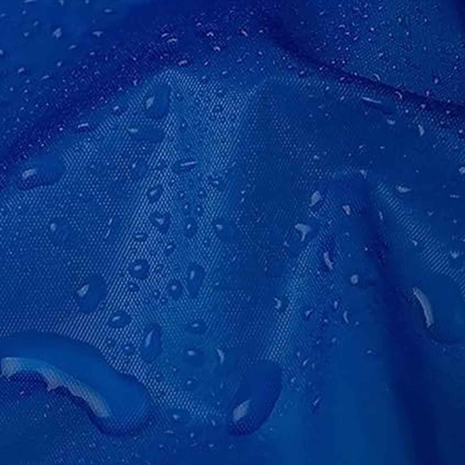 Portable EVA Raincoat – Reusable, Lightweight for Adults & Kids | Packory