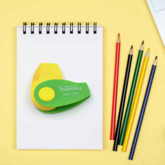 Kids Spinner Eraser – Creative, Dust-Free & Fun | Writezo