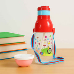 Insulated Water Bottle 900ml – Leakproof, BPA-Free | Nekza