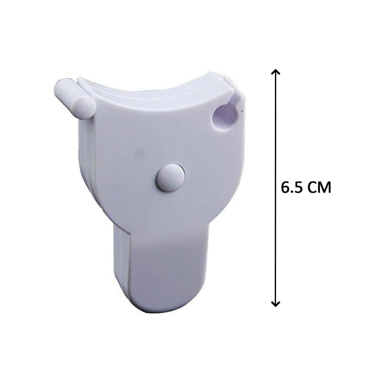Body Measuring Tape – Retractable & Accurate for Fitness | FitFuzion