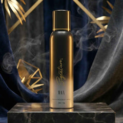 Signature Max Body Spray – Bold & Long Lasting Fragrance for Men
