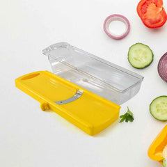 Vegetable and Fruit Slicer – Large Multipurpose Kitchen Cutter