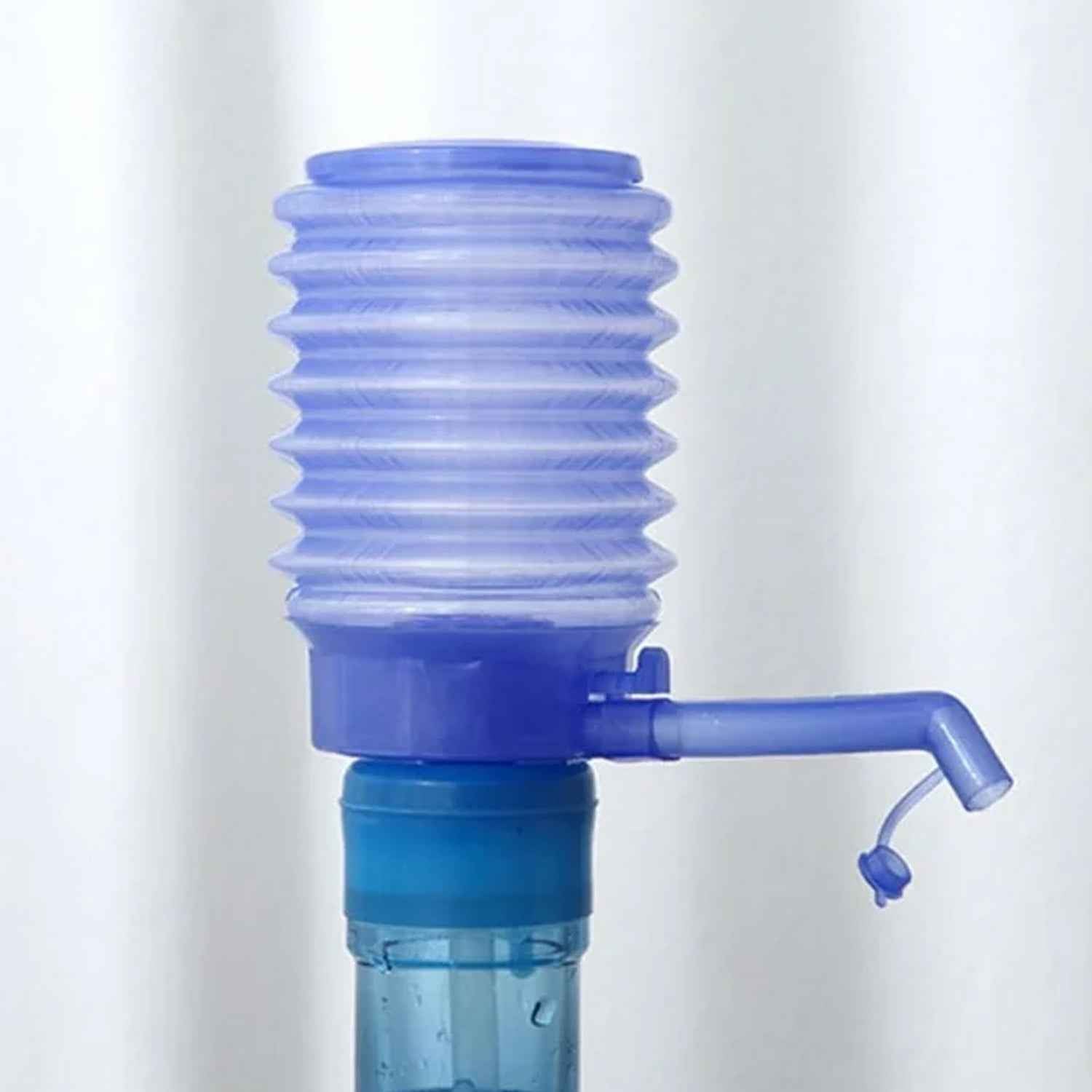 Manual Drinking Water Pump – Portable Dispenser | storenzo