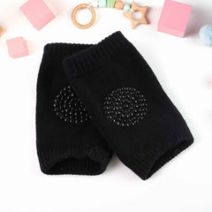Toddler Knee Protector – Wool Knee Warmer with Injury Support