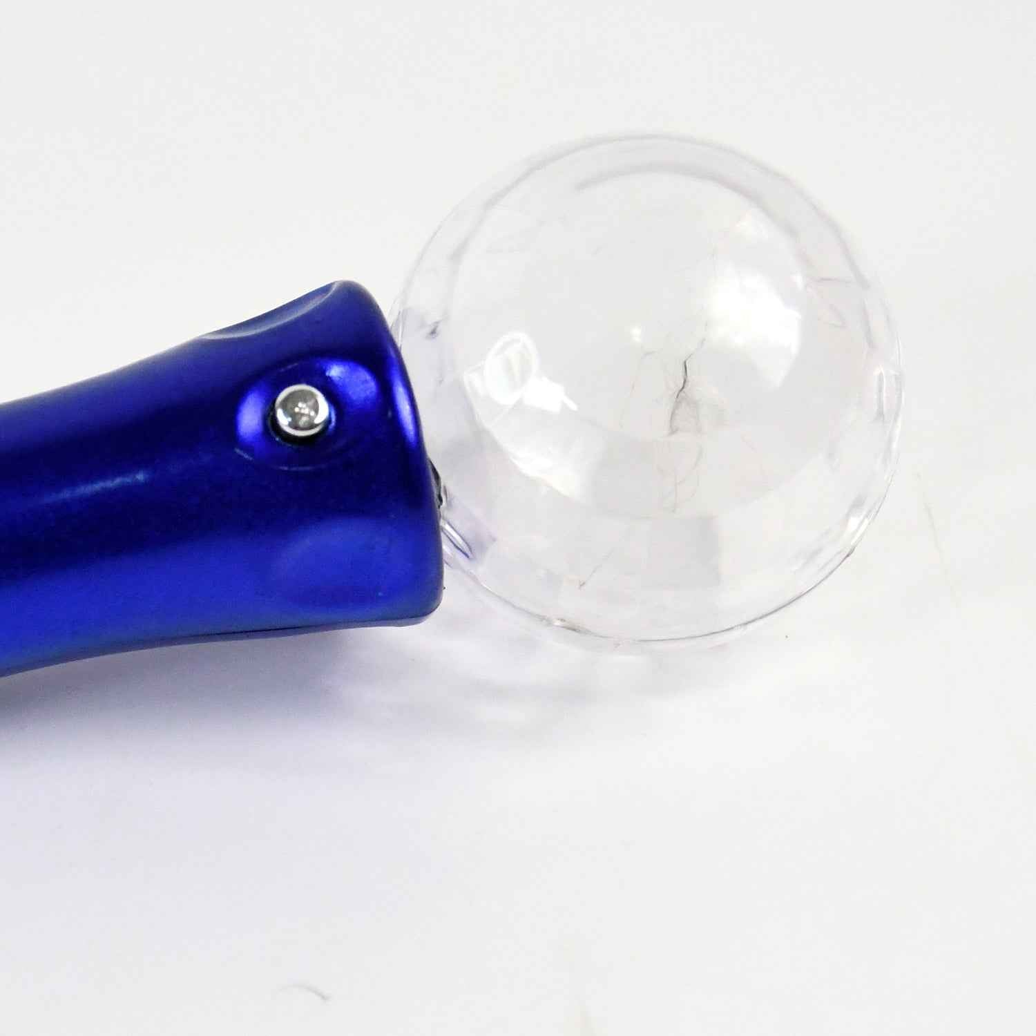 Mini LED Torch – Compact, Portable & Bright Light