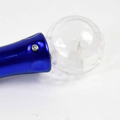 Mini LED Torch – Compact, Portable & Bright Light