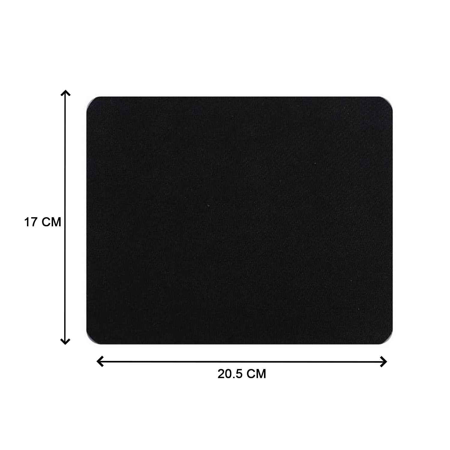 Mouse Pad – Smooth Tracking & Durable | Compshop