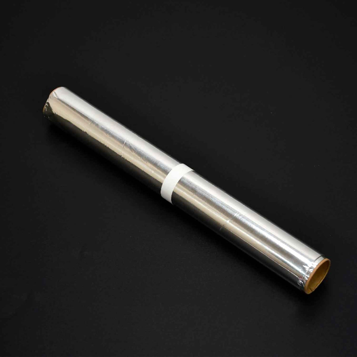 Heavy Duty Aluminum Foil Roll – Non-Stick & Thick | Bake & Dwell