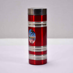 Mini Stainless Steel Water Bottle 380ml – Leakproof | Own Hydrate