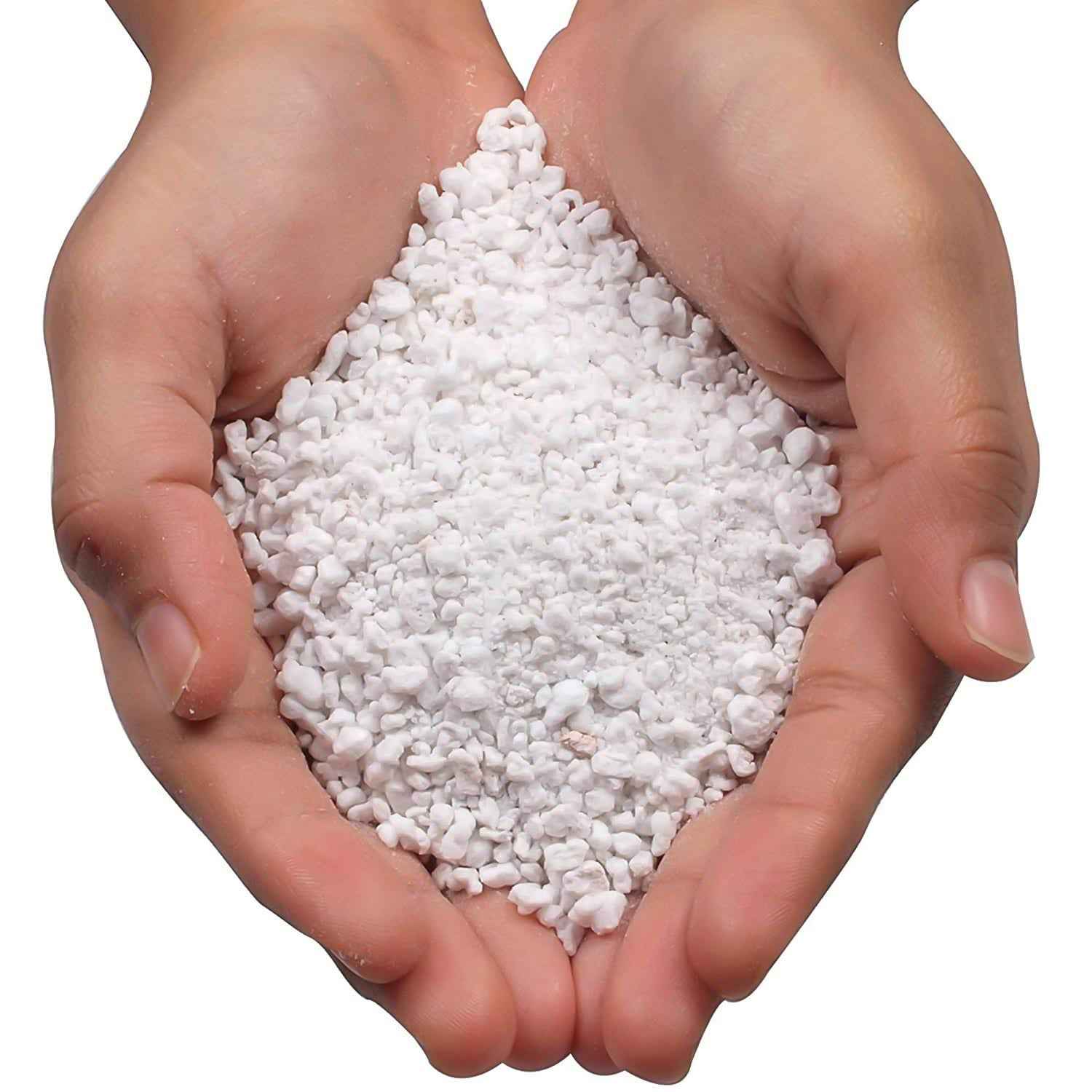 Perlite Soil Conditioner – Enhances Root Growth & Drainage | Indo Glow