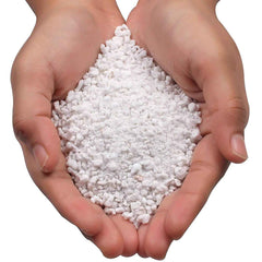 Perlite Soil Conditioner – Enhances Root Growth & Drainage | Indo Glow