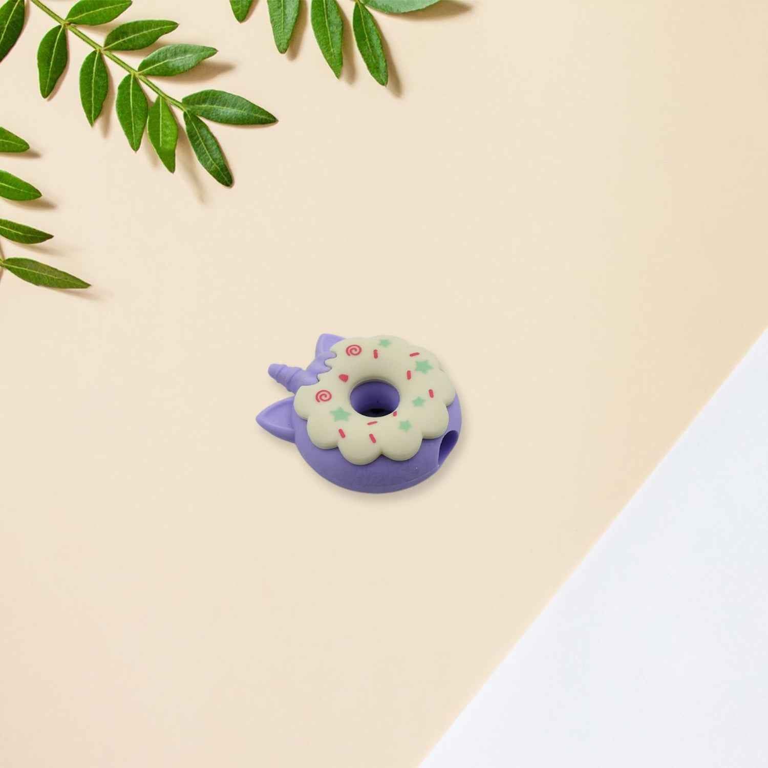 Donut Erasers – Non-Toxic 3pc Set for Kids | JubileeJoy