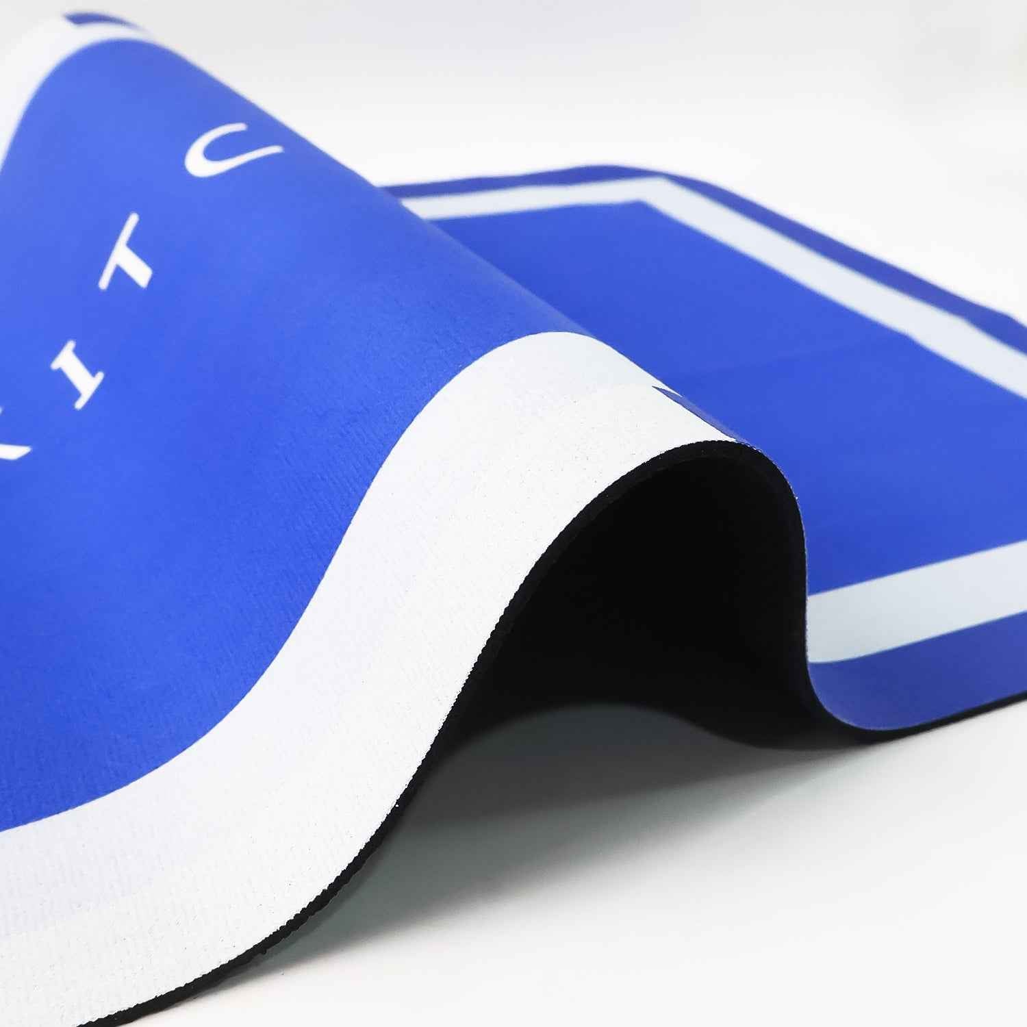 Anti-Slip Kitchen Floor Mat Set – Cushioned, Water-Resistant 2-Piece