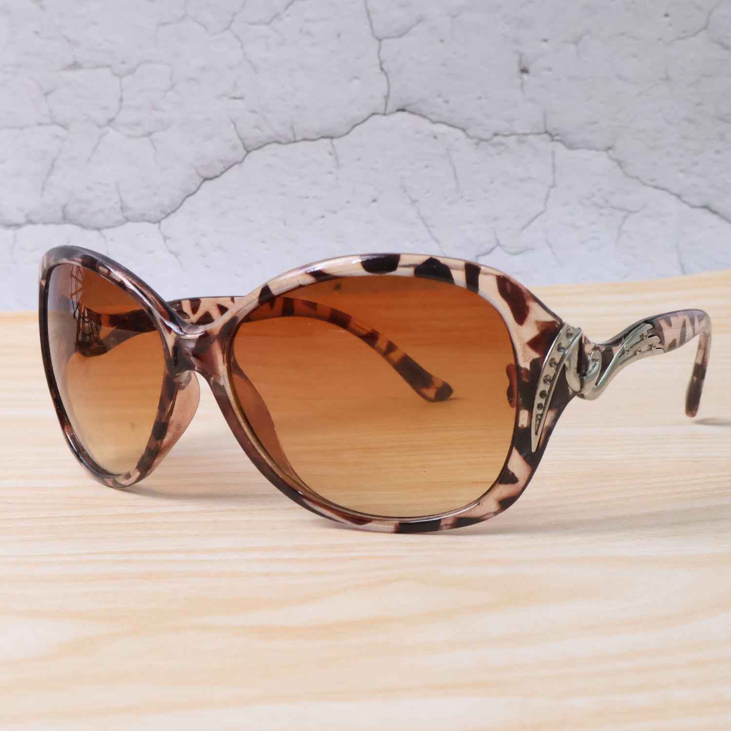 UV400 Sunglasses – Anti-Glare & Lightweight Eye Protection