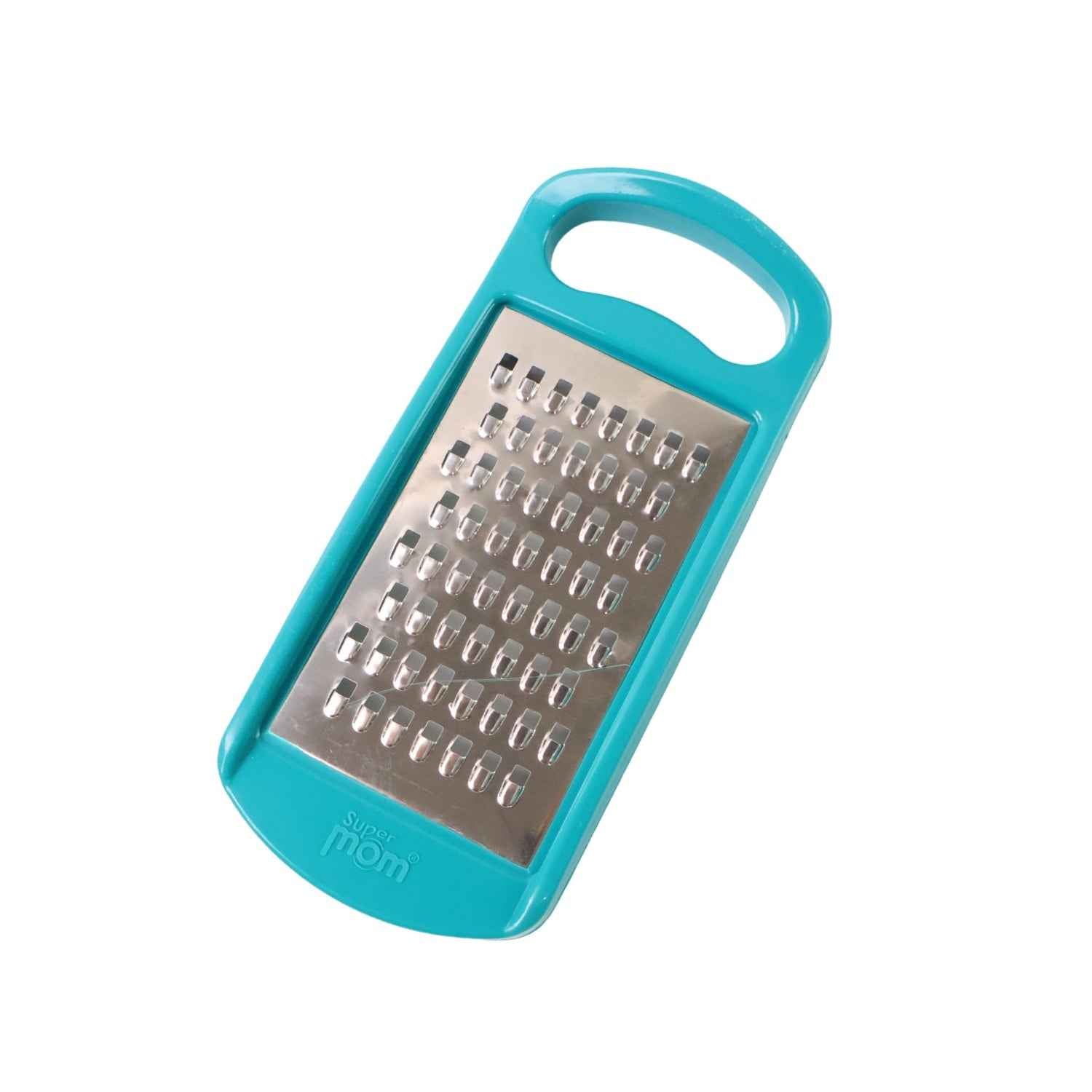 Cheese Grater – Sharp Stainless Steel & Ergonomic Handle