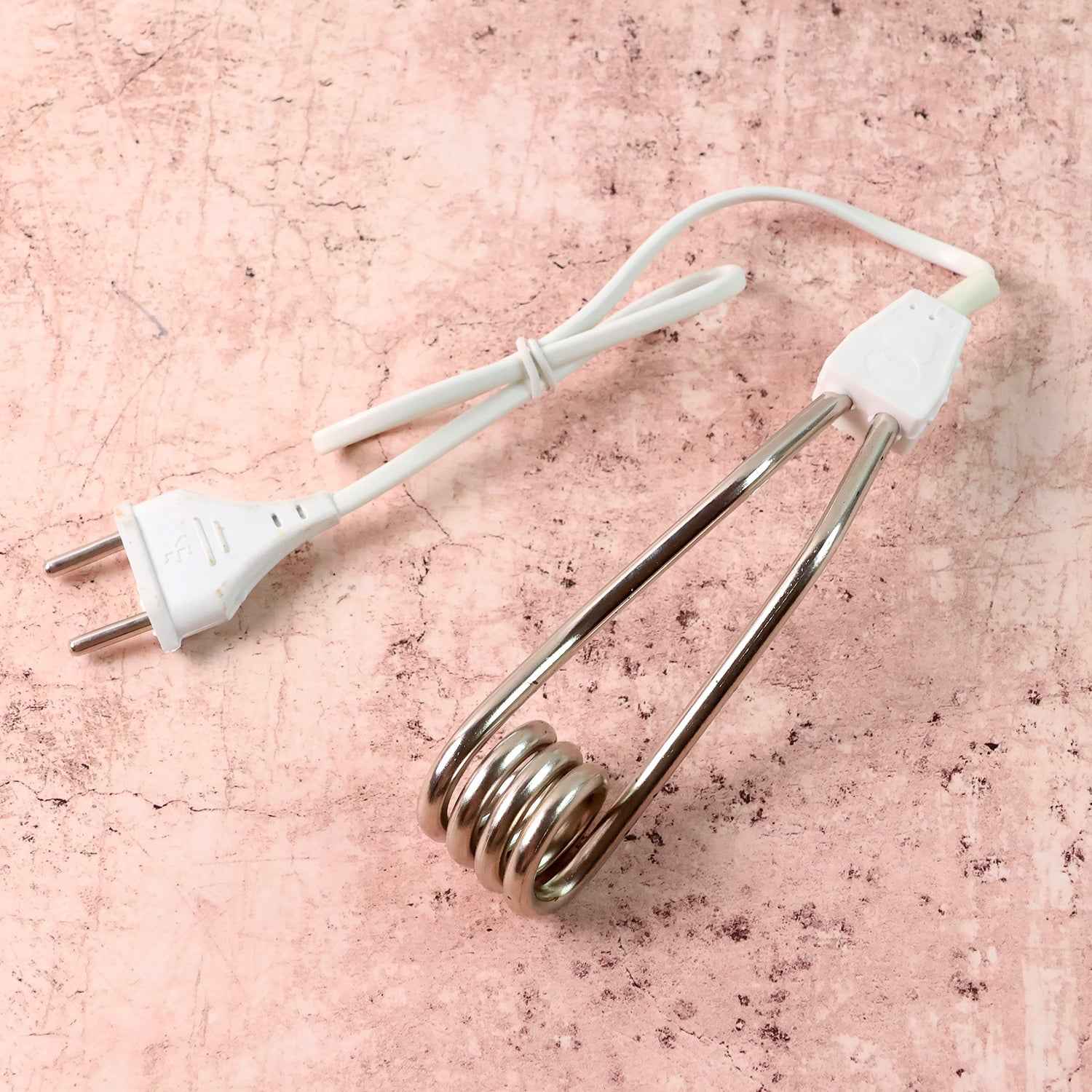 Immersion Water Heater Rod – Quick & Portable for Home & Travel