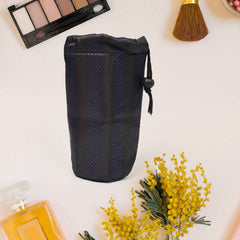 Rope Pencil Pouch – Washable Multipurpose Organizer | JourneyMate