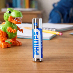 AAA Ultra Alkaline Battery – Long-Lasting Reliable Power