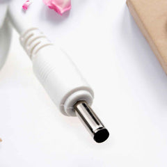 Silicone Sonic Facial Cleansing Brush – Gentle Deep Pore Cleanser