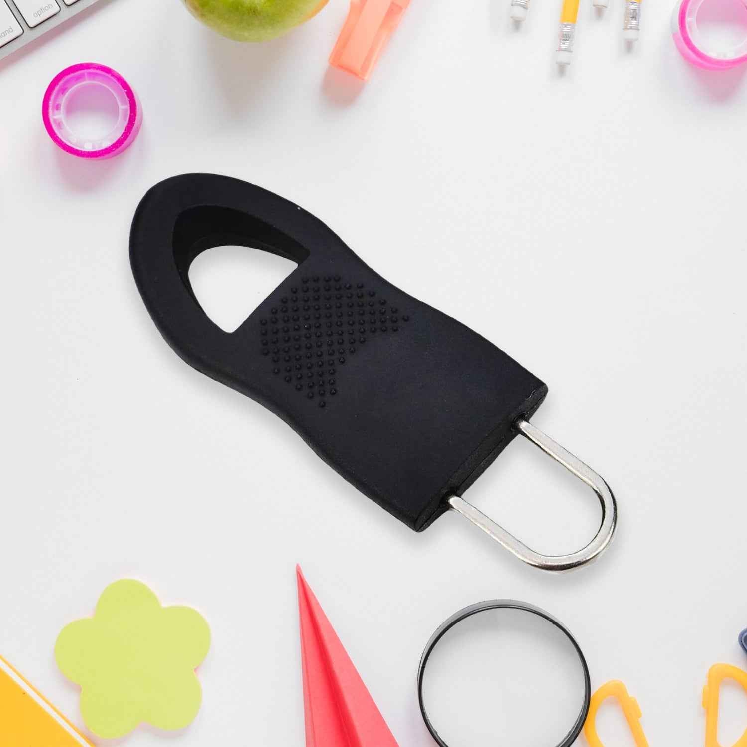 Zipper Pull Tab – Universal Cord Extension Zip Fixer | FERVENT