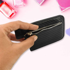 Adhesive Phone Card Holder – Wallet & Stand for Smartphones