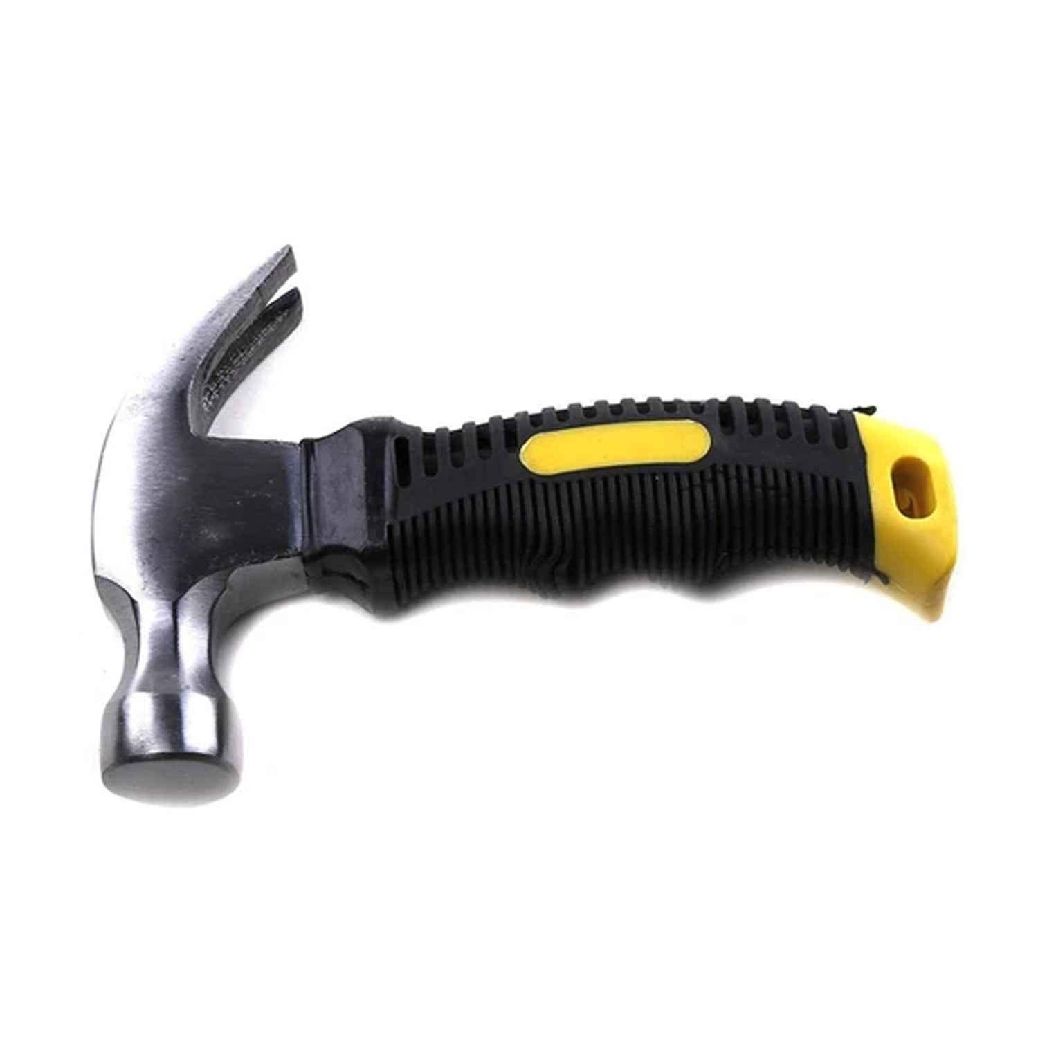 Carpenter Mini Claw Hammer – Fiberglass Handle | XcelCraft