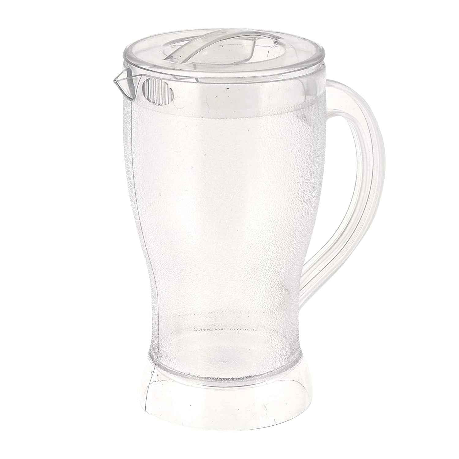 Lemon Jug – 1200ML Unbreakable Polycarbonate Pitcher