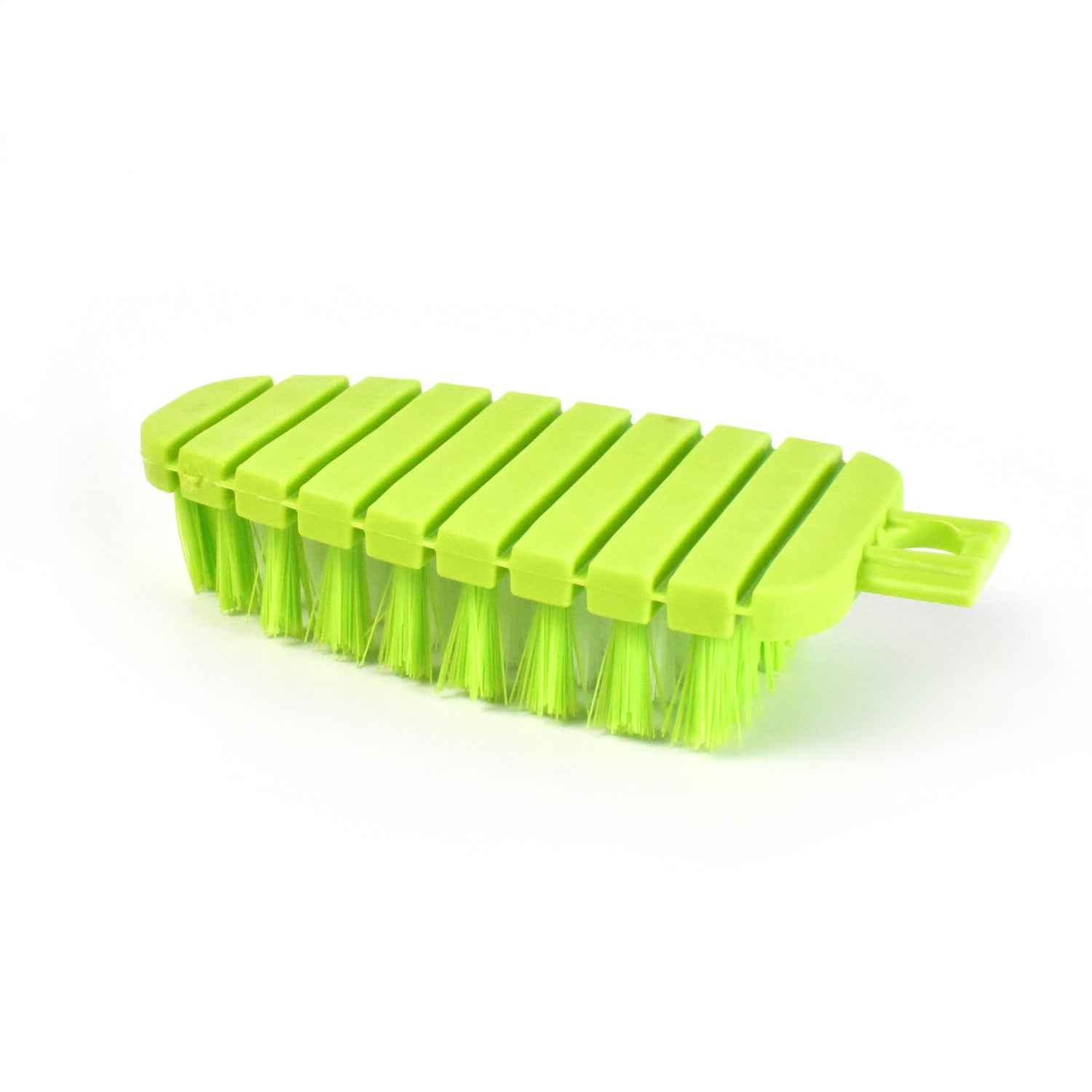 Fruit & Vegetable Cleaning Brush – Durable Flexible Design | SparkleTidy