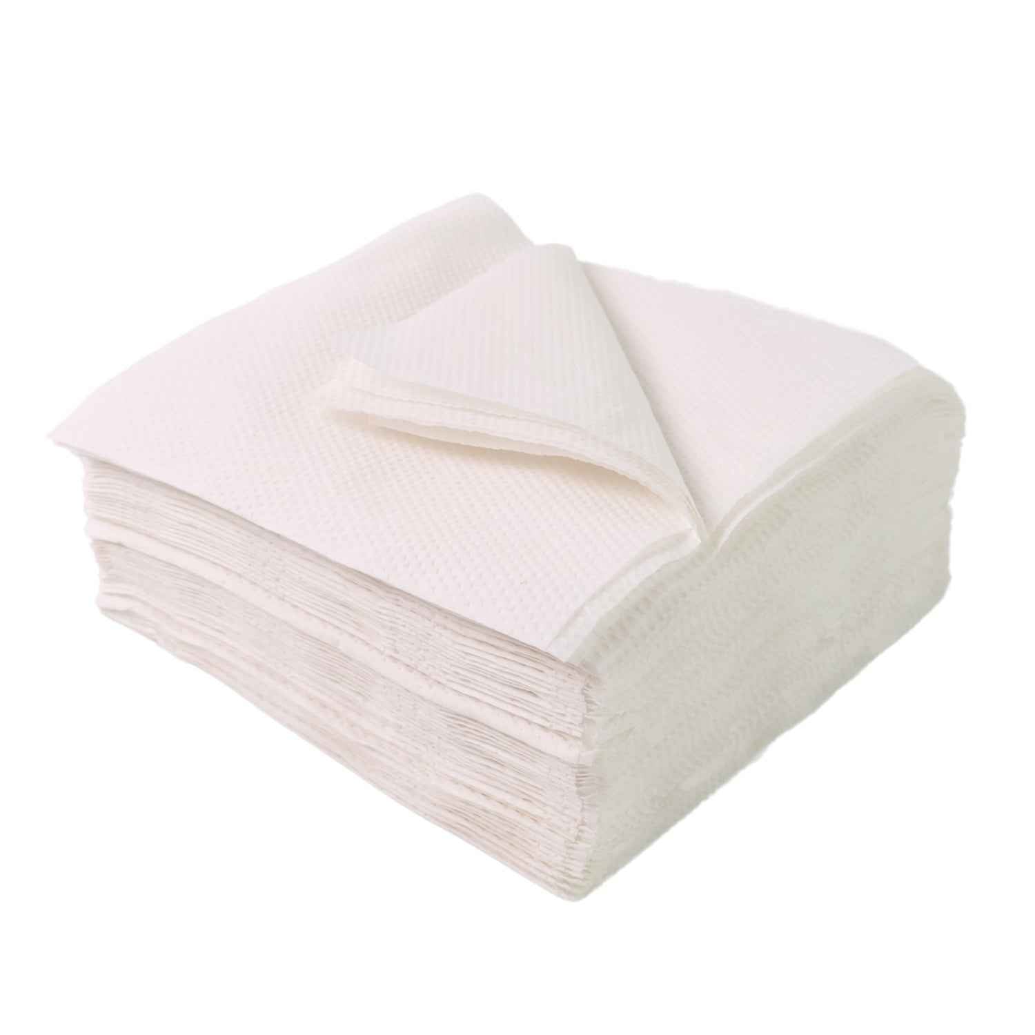 Facial Tissue Paper Napkins – Ultra Soft 50 Pcs Set