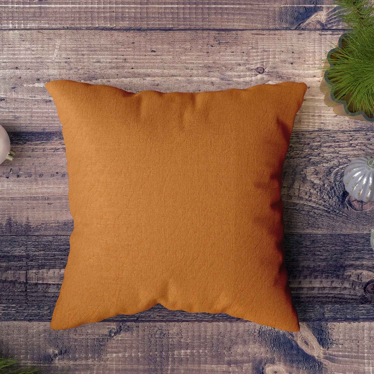 Pillow Covers – Soft Decorative 45x45 CM for Home | Styleva