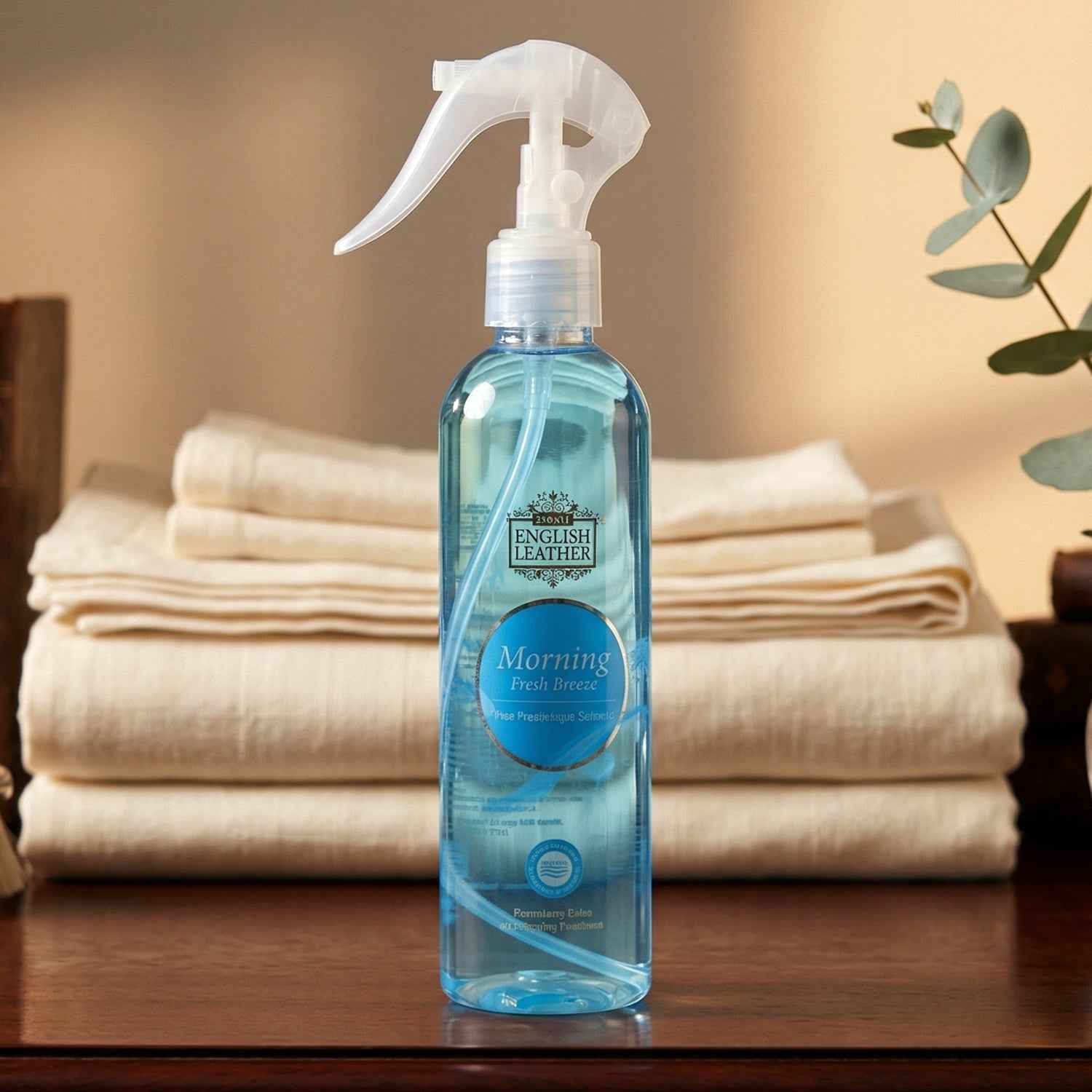 Air Freshener Spray – Long-lasting Odor Elimination & Fresh Fragrance
