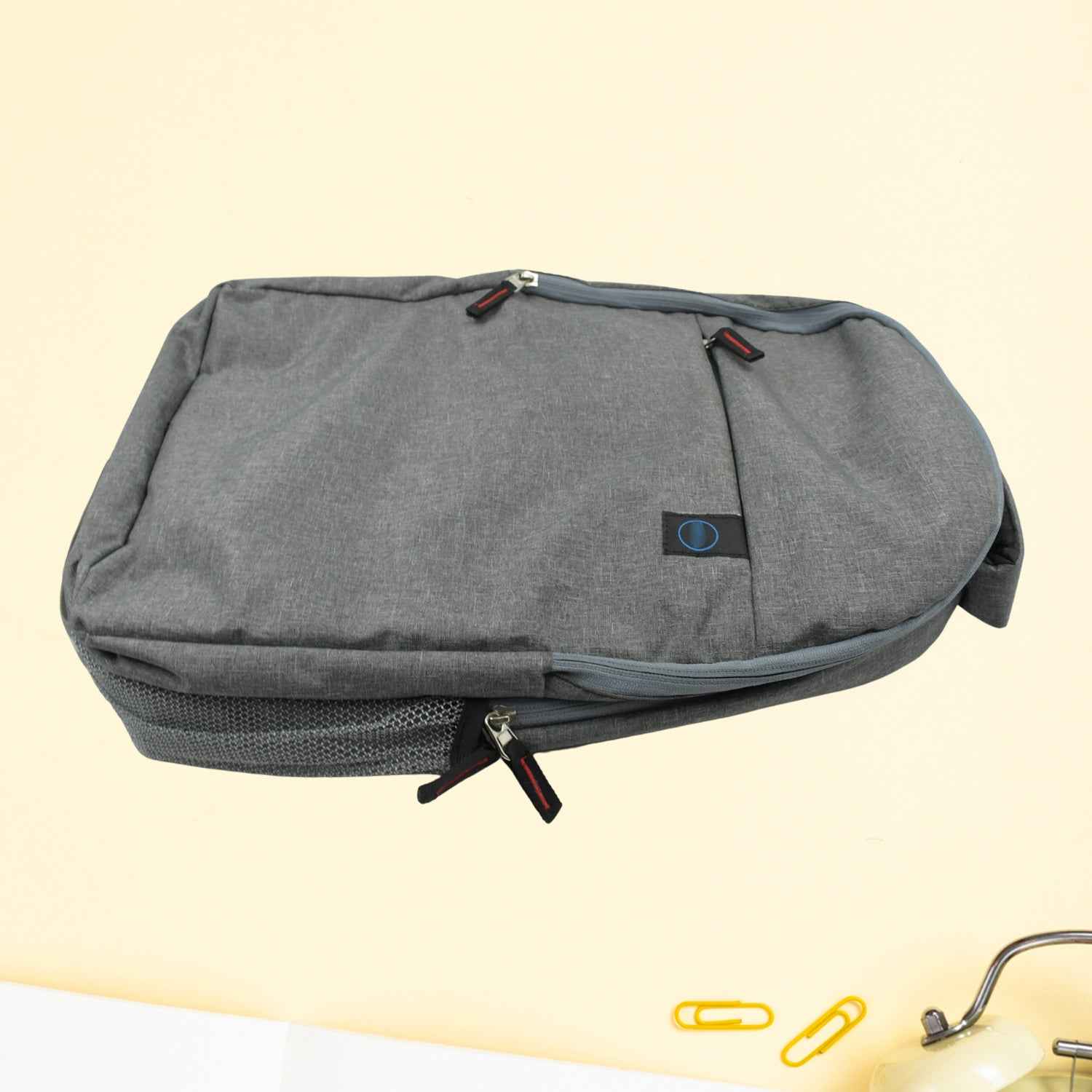 Laptop Bag – Water-Resistant, Padded & Multi-Pocket | FERVENT