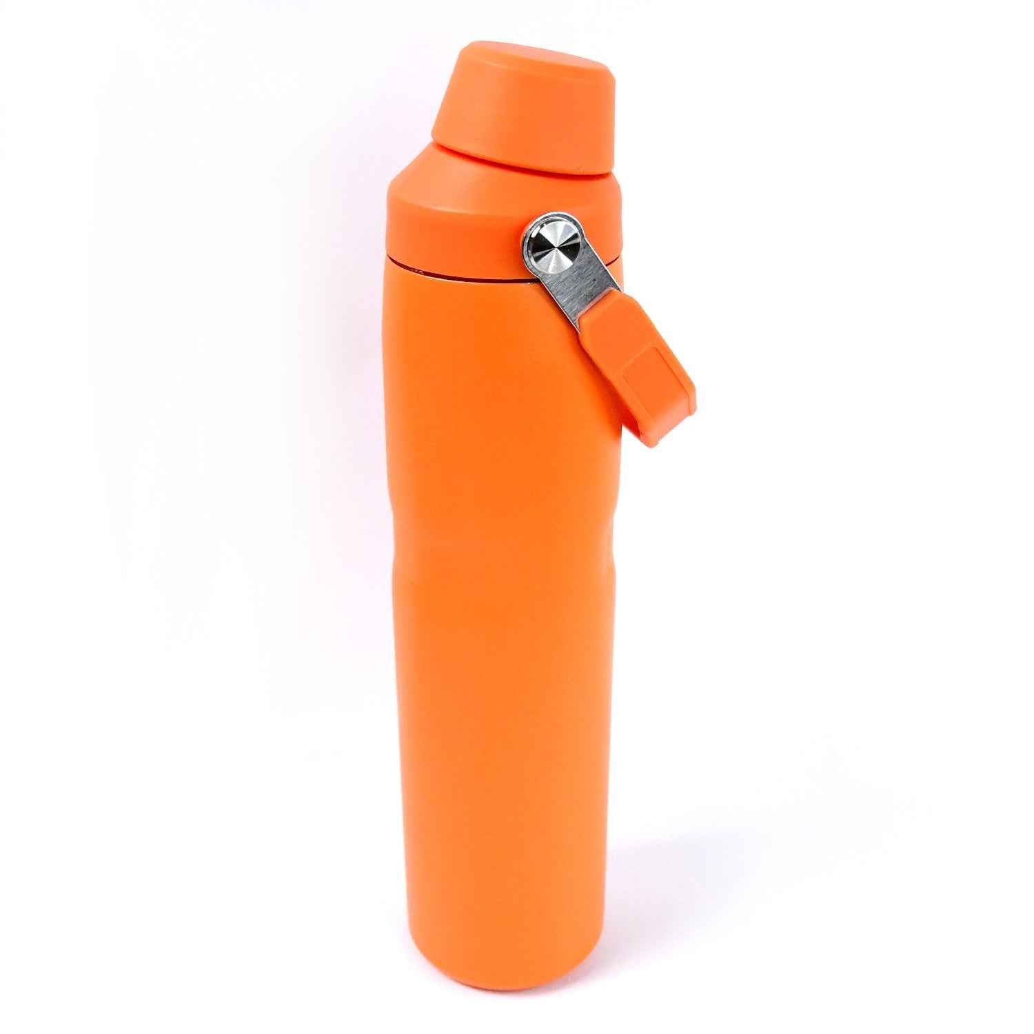 Insulated Stainless Steel Water Bottle – Leakproof & Durable Hydration