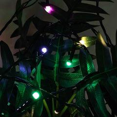 LED Decorative String Lights 9 Meter – Multicolor Festival Glow