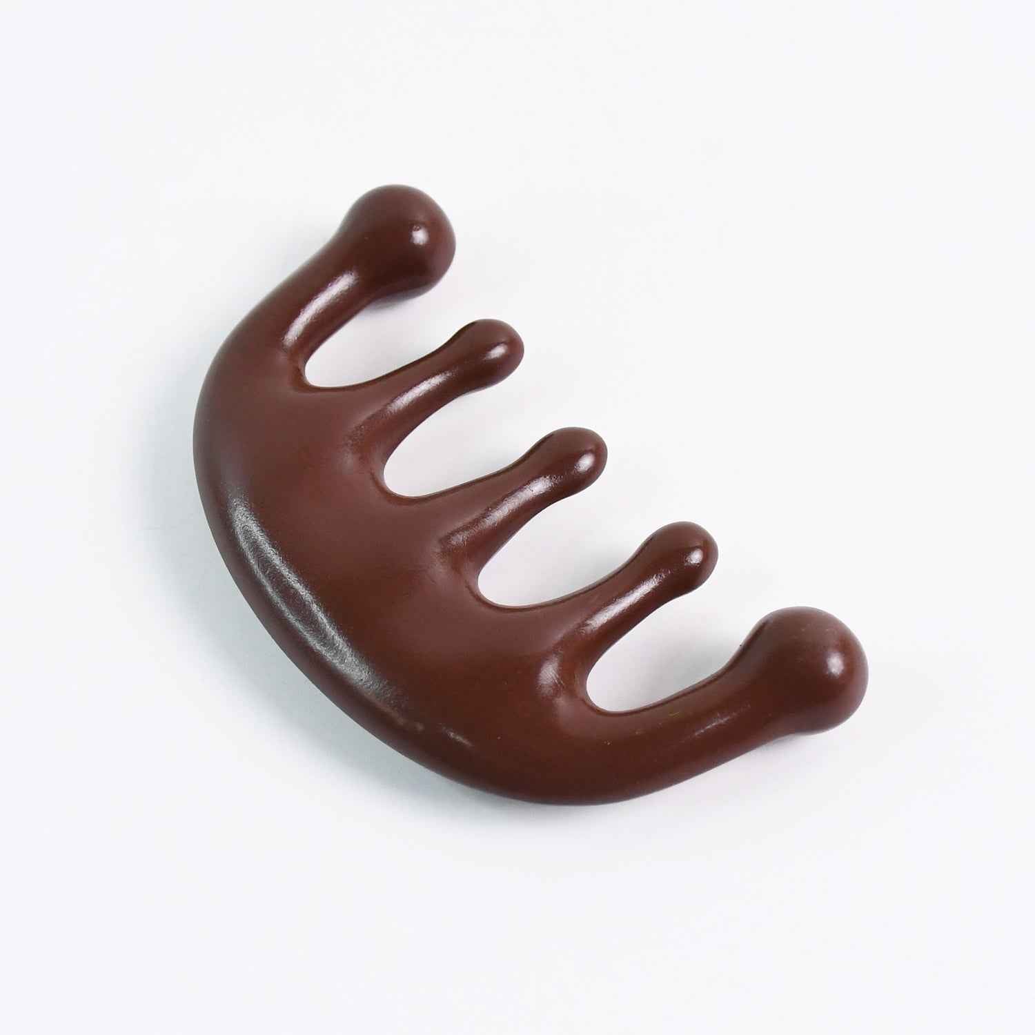 Scalp Relaxing Head Massager Comb – Lightweight & Durable Relief