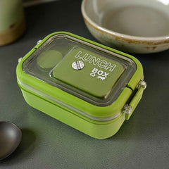 Daily pack style Magic lunch box ideal for fresh packed meals