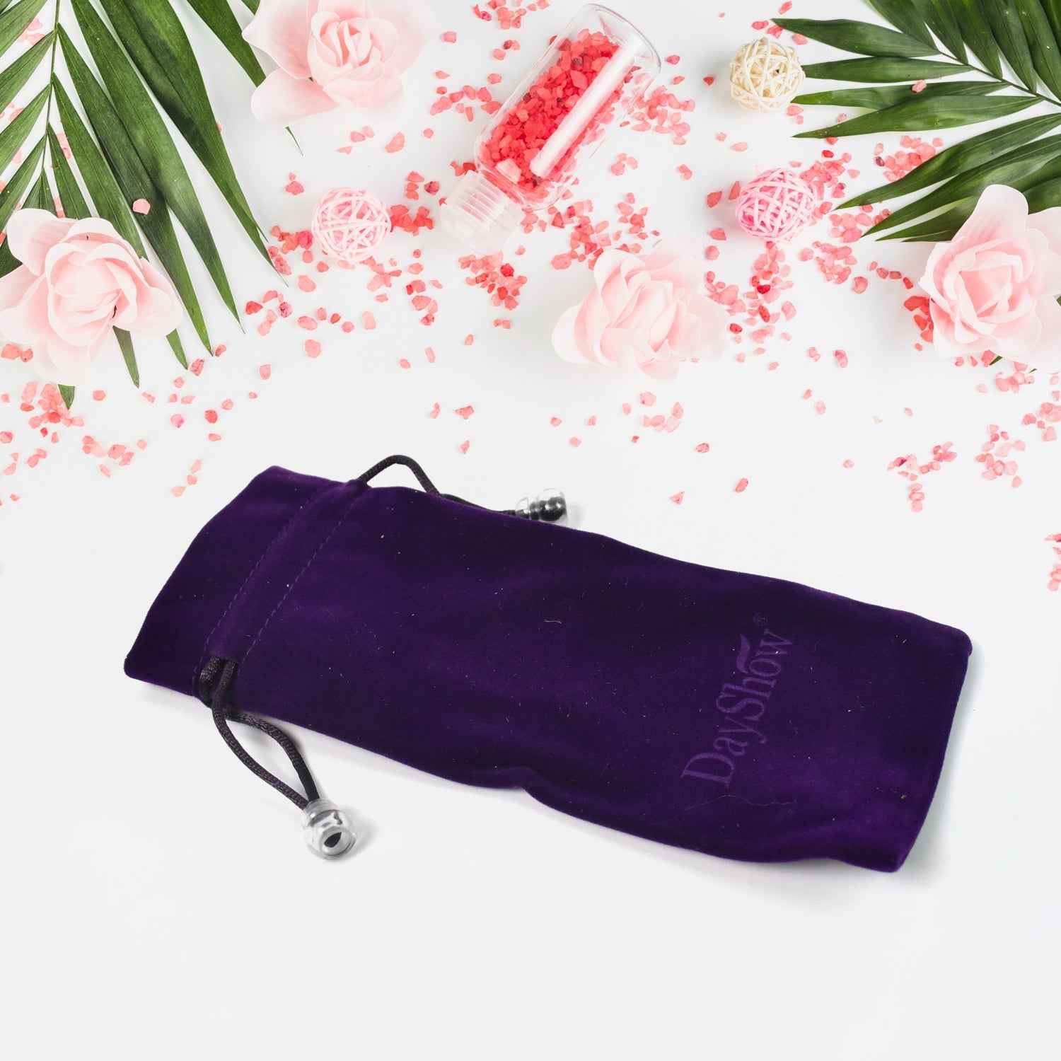 Small Drawstring Gift Bags – Fancy & Reusable | Organivo