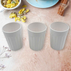 Plastic Coffee & Tea Cups – Reusable & Unbreakable Set | Mug Wala