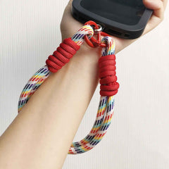 Universal Phone Lanyard – Cross-Body Strap | Mobiléon